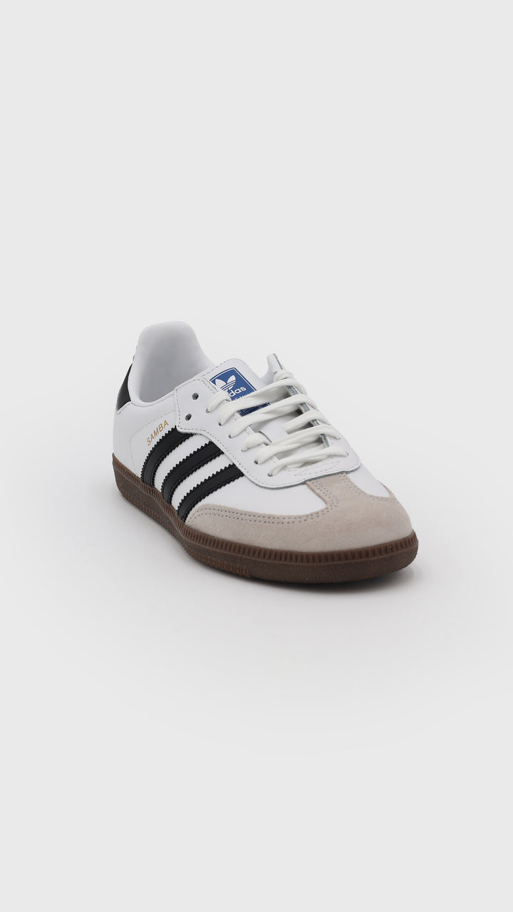 ADIDAS SAMBA