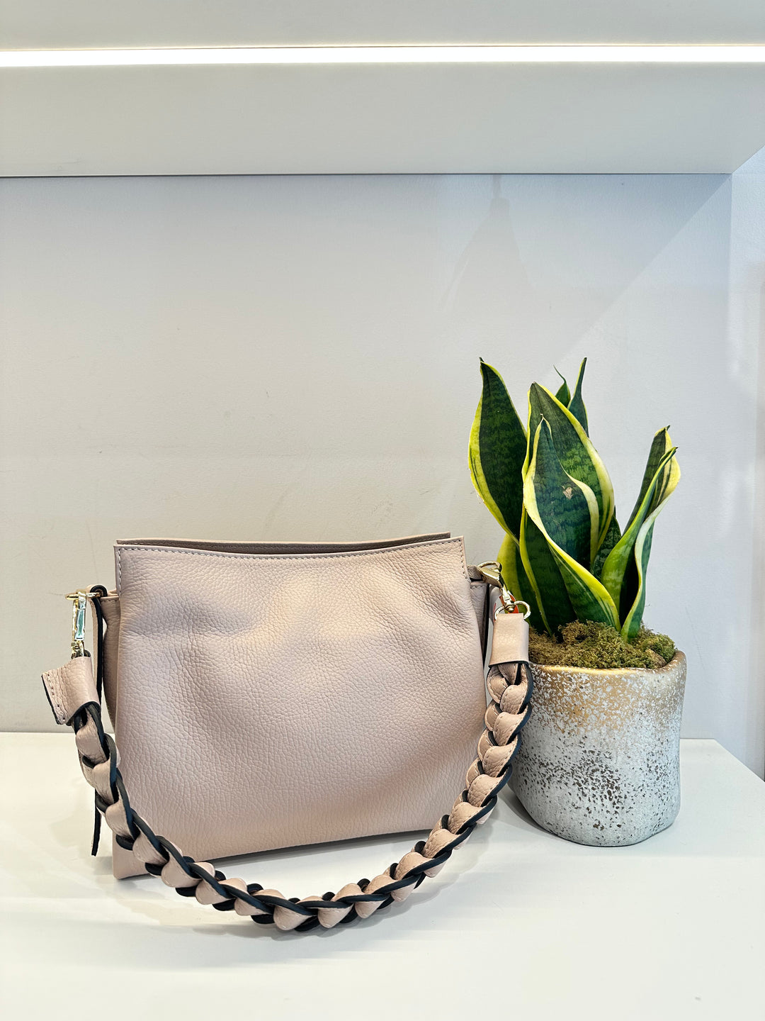 URBAN BAG ROSA