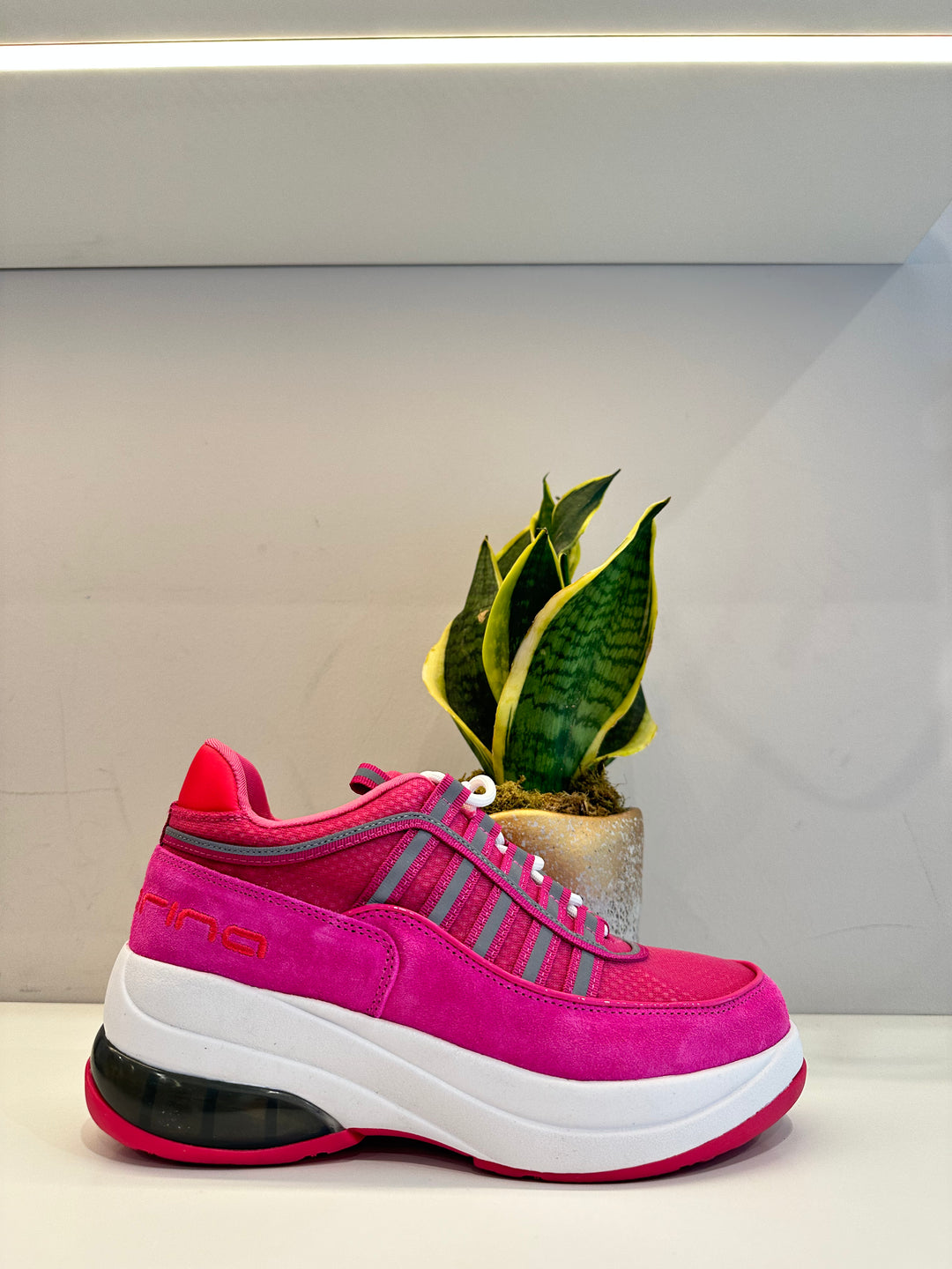 FORNARINA FUXIA