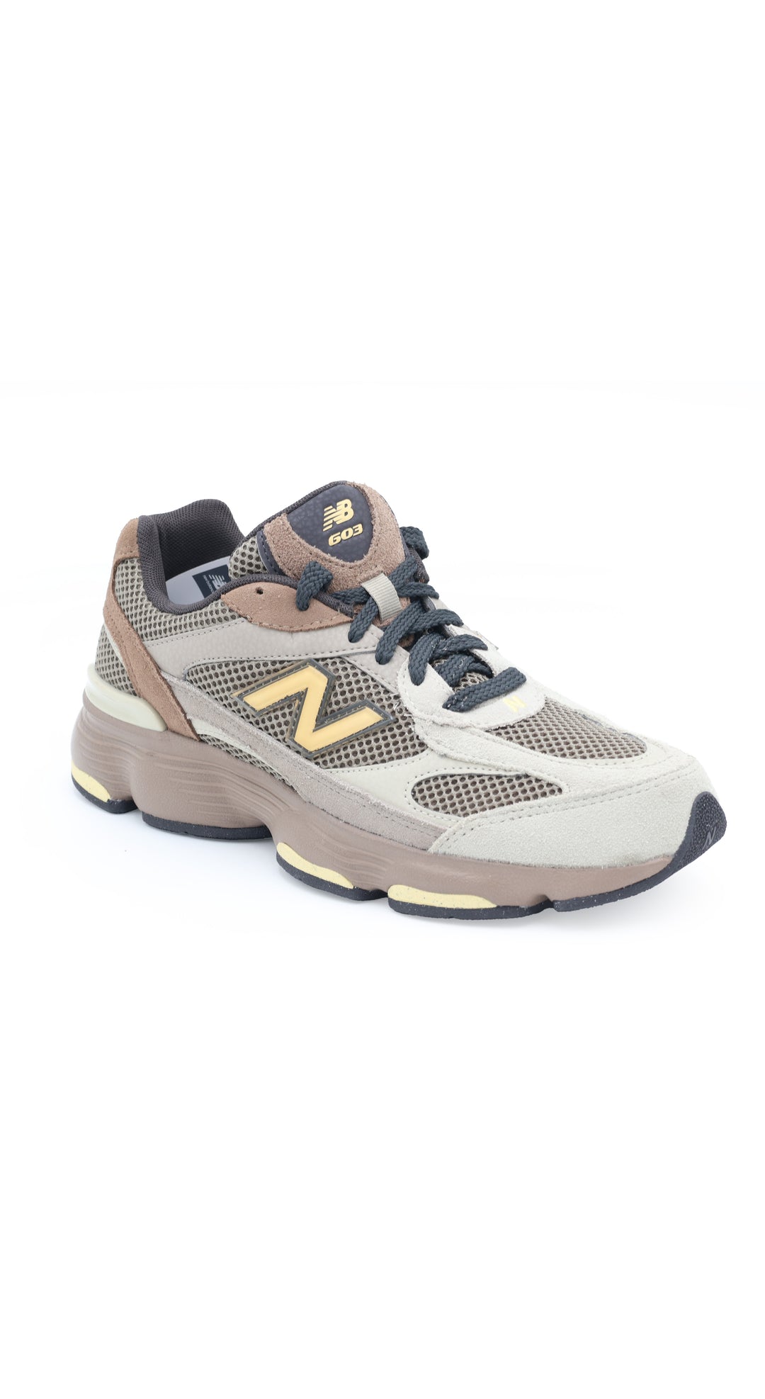 NEW BALANCE 603 MAN
