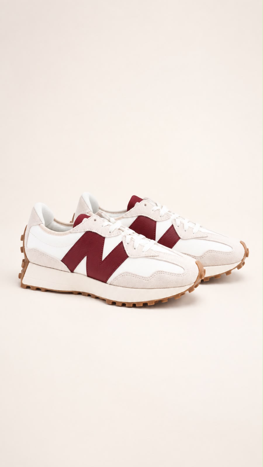 NEW BALANCE 327