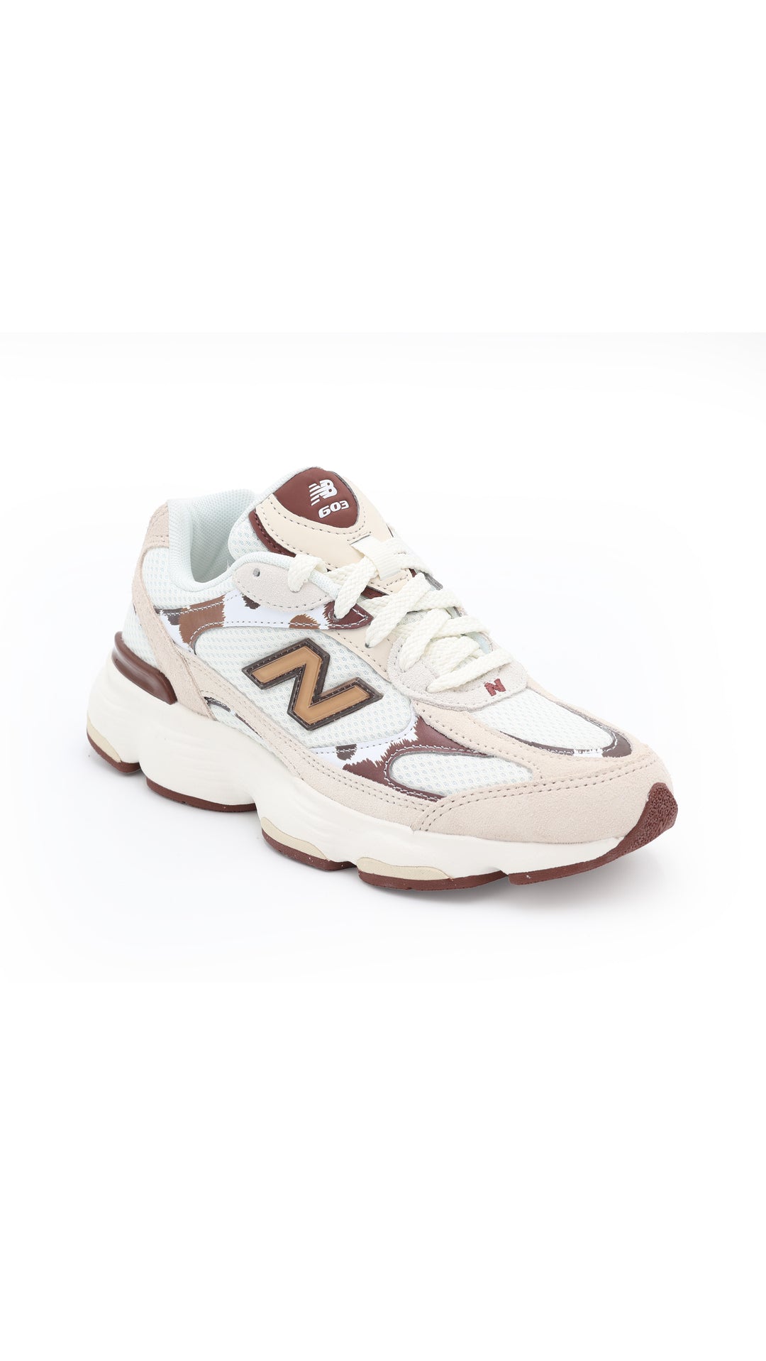 NEW BALANCE 603 WOMAN