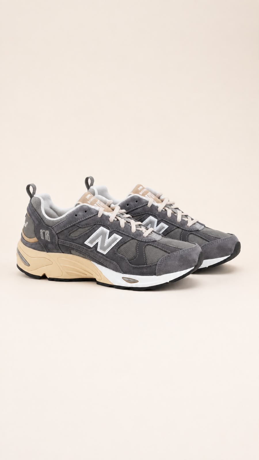 NEW BALANCE 878