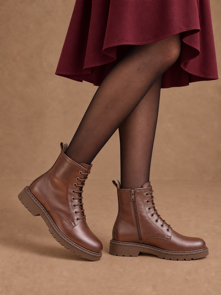 NERO GIARDINI STIVALETTO I513947D