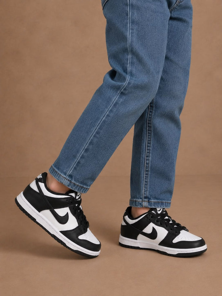 NIKE DUNK LOW KIDS