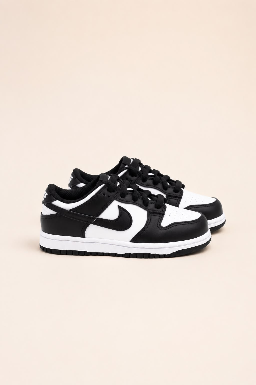 NIKE DUNK LOW KIDS