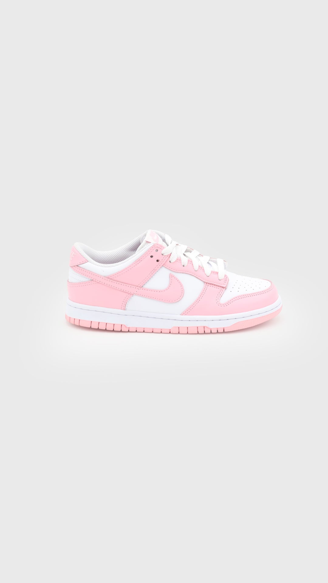 NIKE DUNK LOW