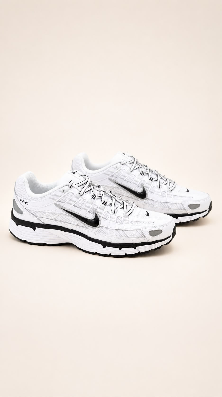 NIKE P6000