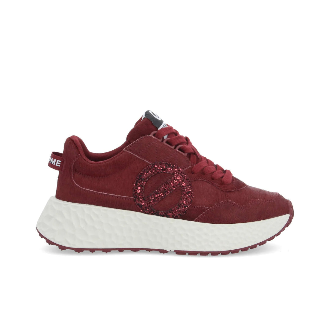NO NAME CARTER JOGGER W CAVALLINO