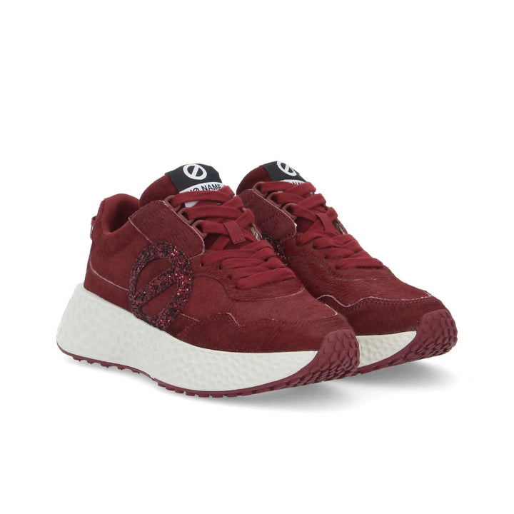 NO NAME CARTER JOGGER W CAVALLINO