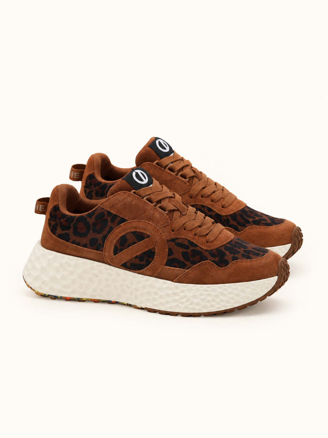 NO NAME CARTER JOGGER W ANIMAL