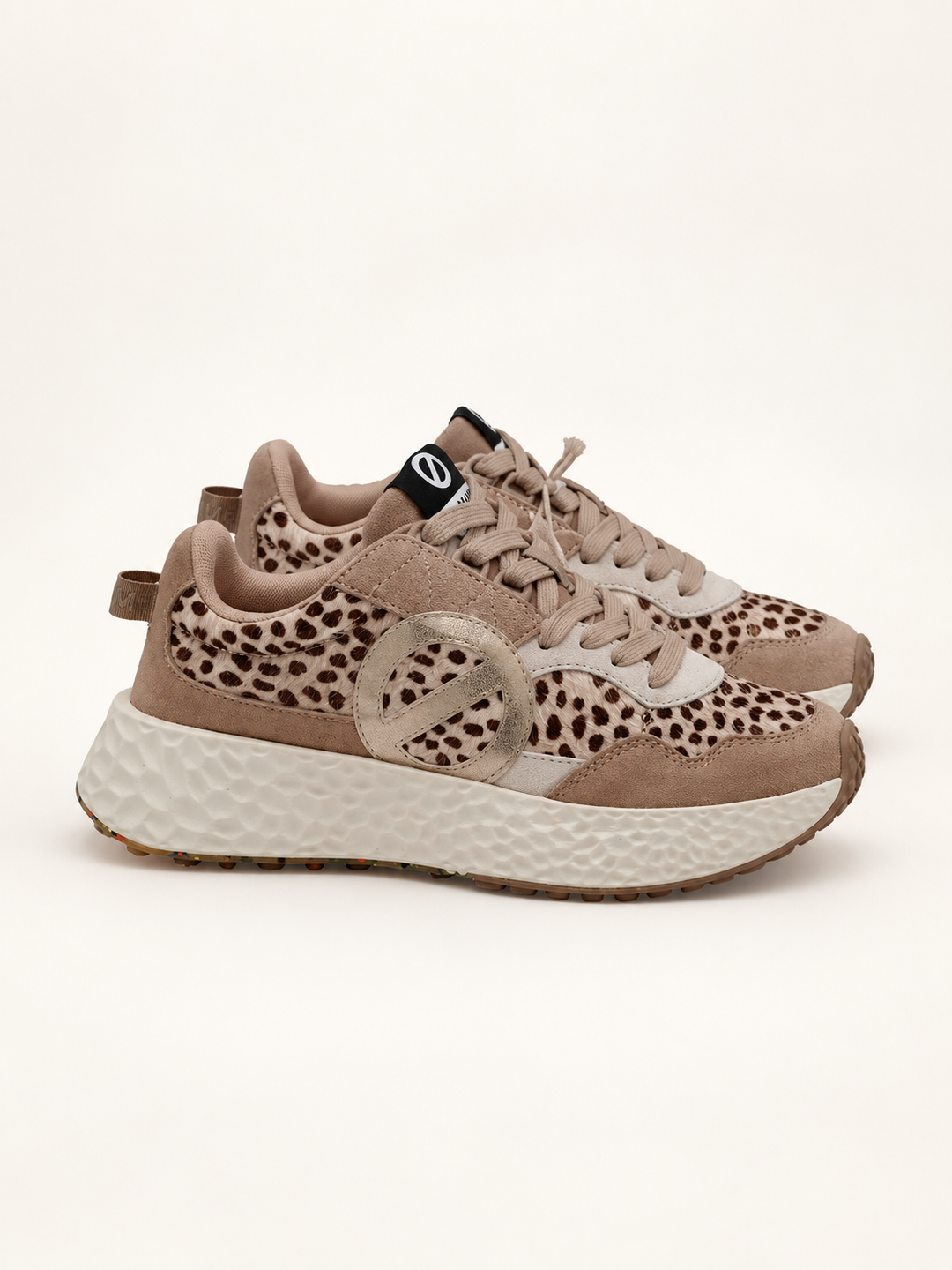 NO NAME CARTER JOGGER W ANIMAL