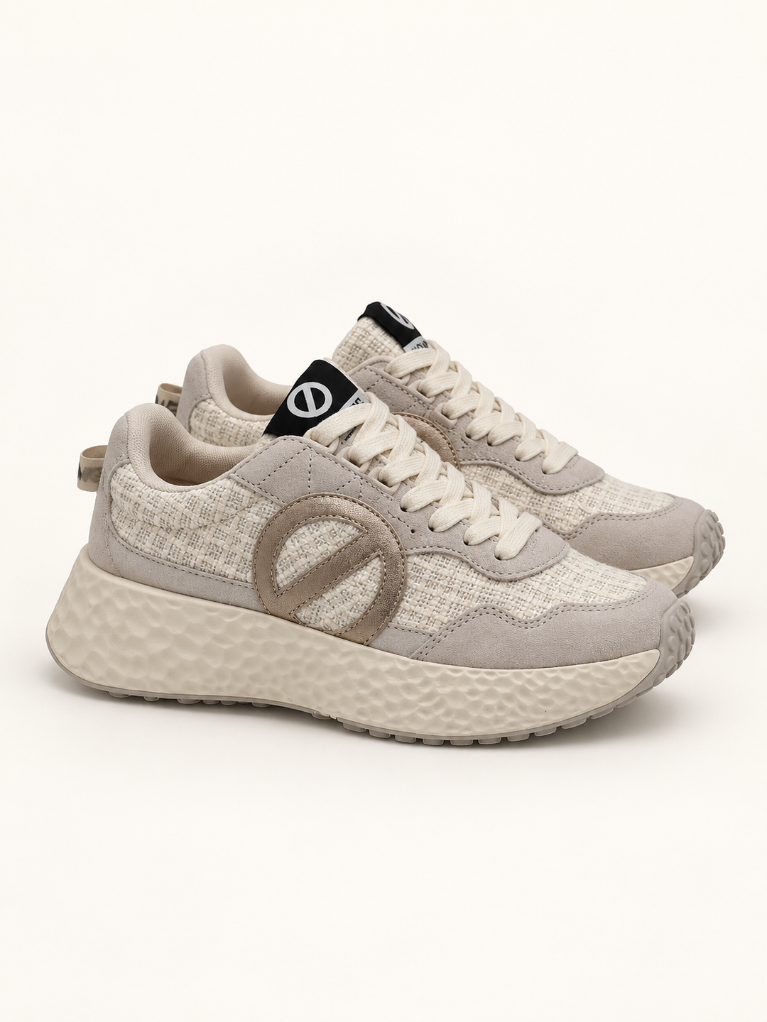 NO NAME CARTER JOGGER W PERLE
