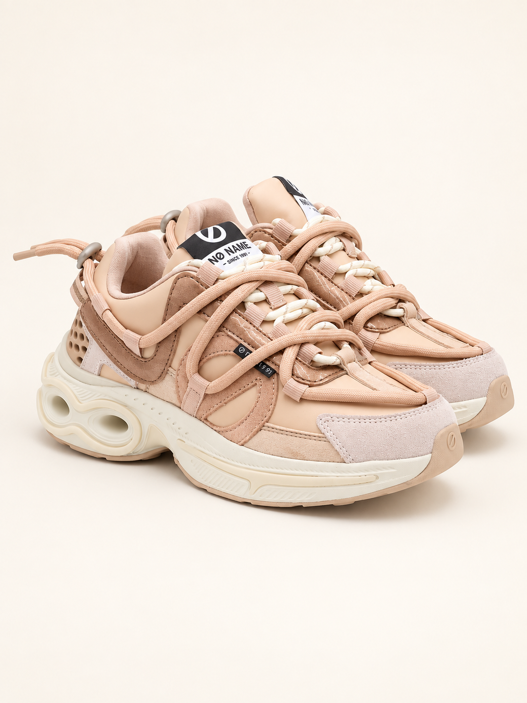 NO NAME WILLOW RUNNER W