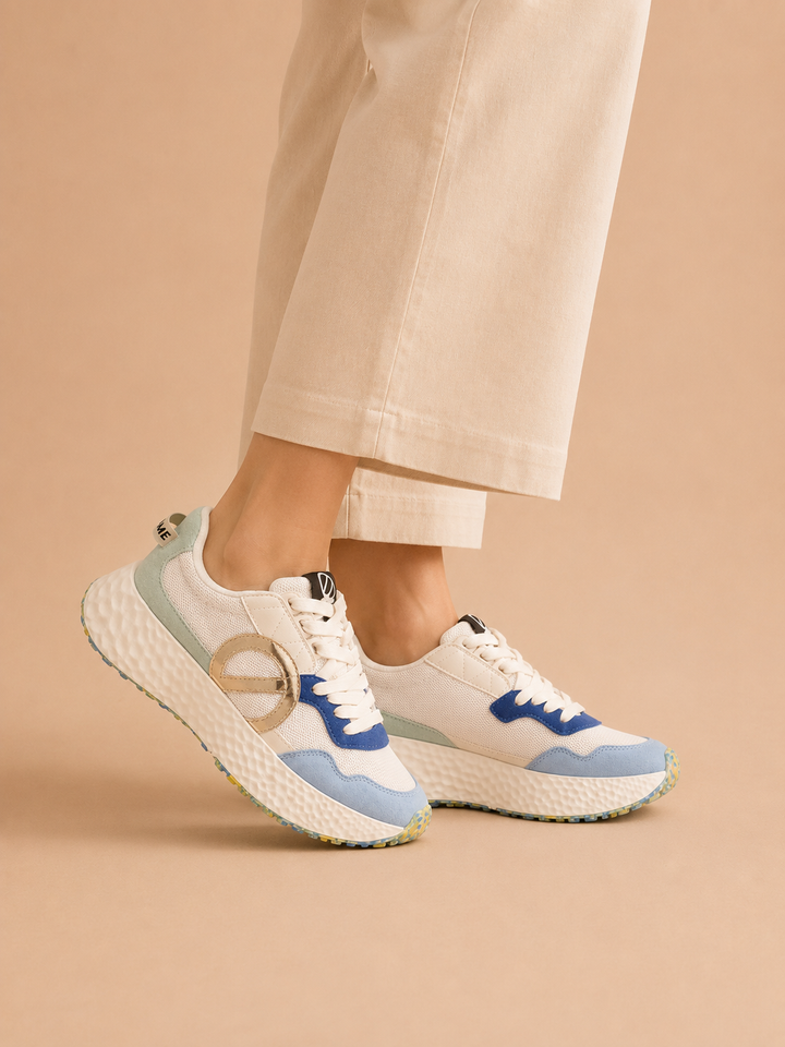 NO NAME CARTER JOGGER W