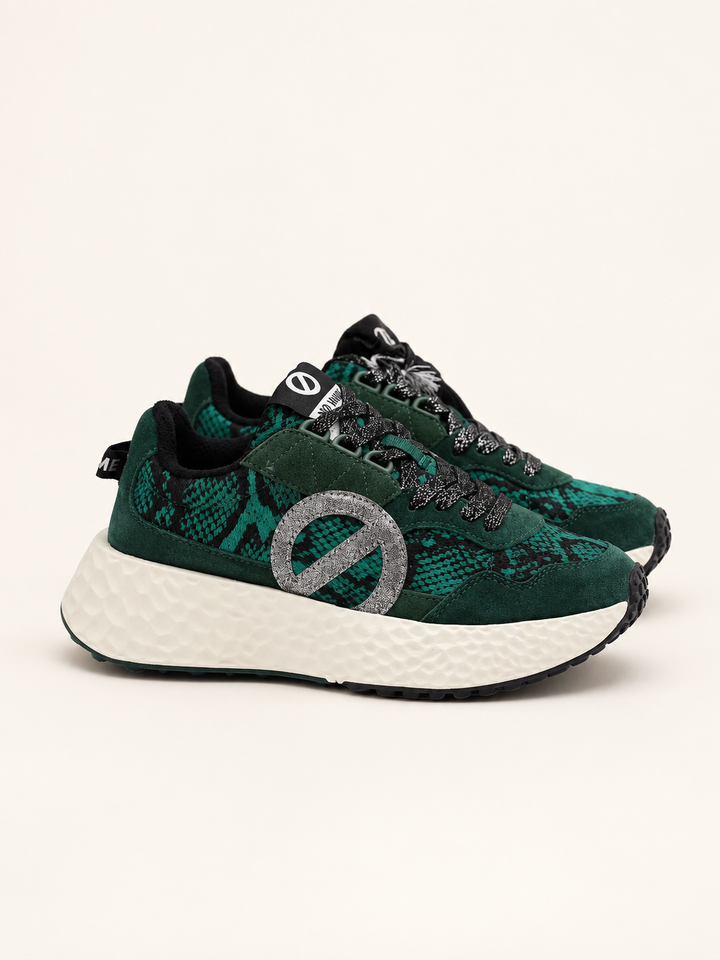 NO NAME CARTER JOGGER W LIMITED EDITION