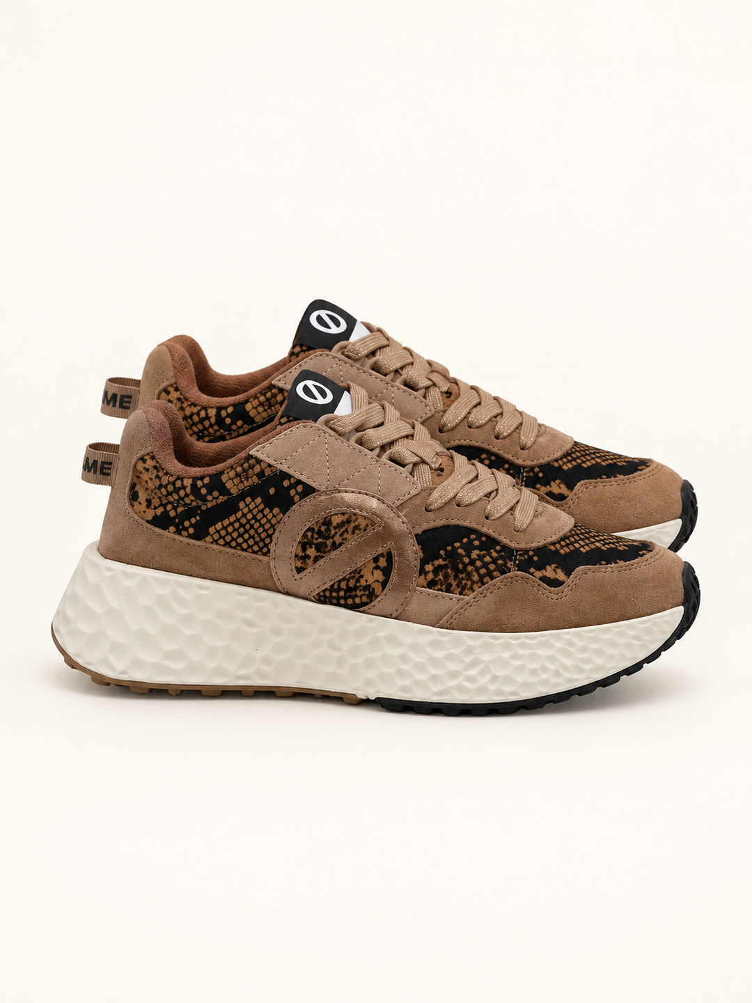 NO NAME CARTER JOGGER W LIMITED EDITION