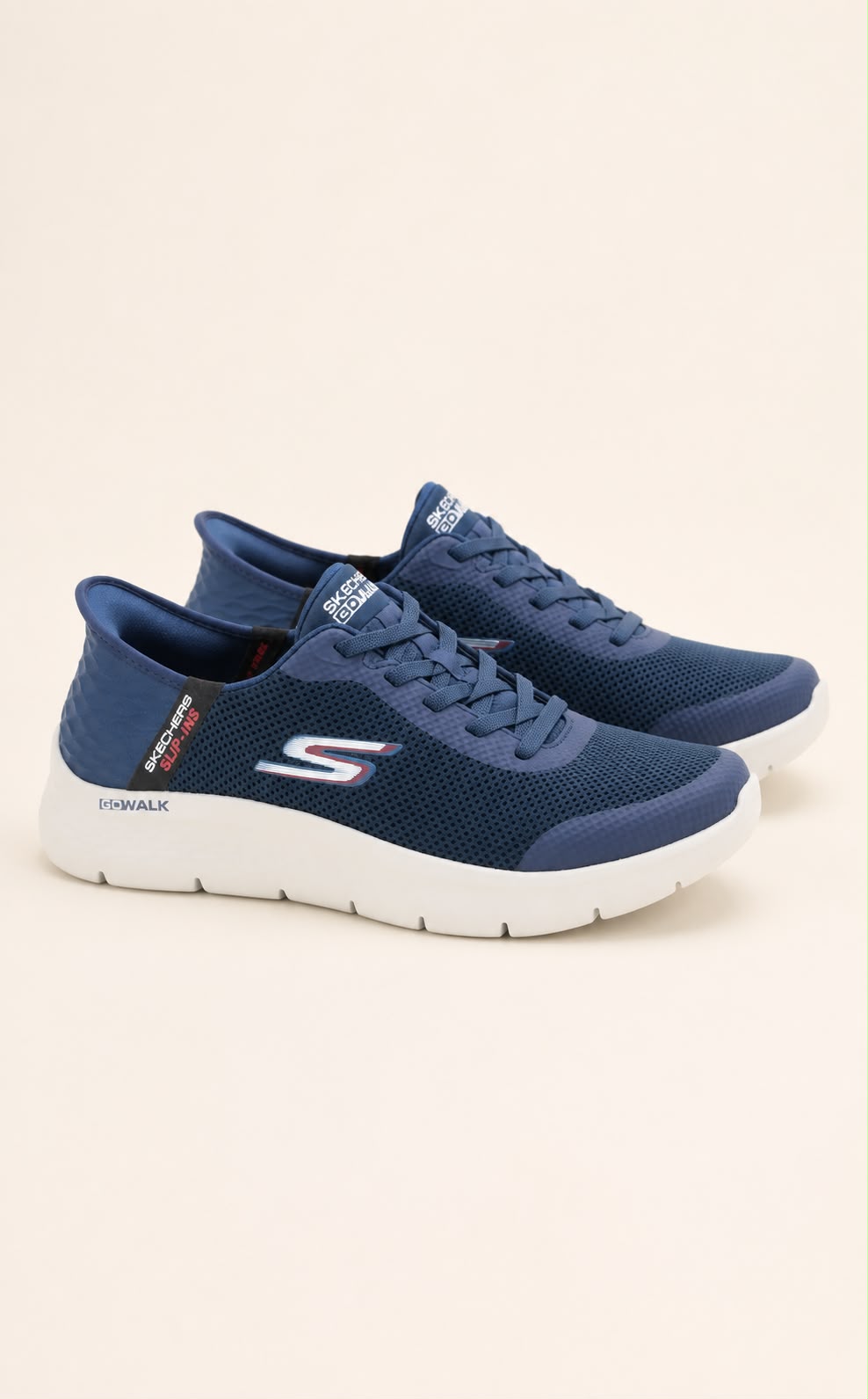 SKECHERS 216324 NVY