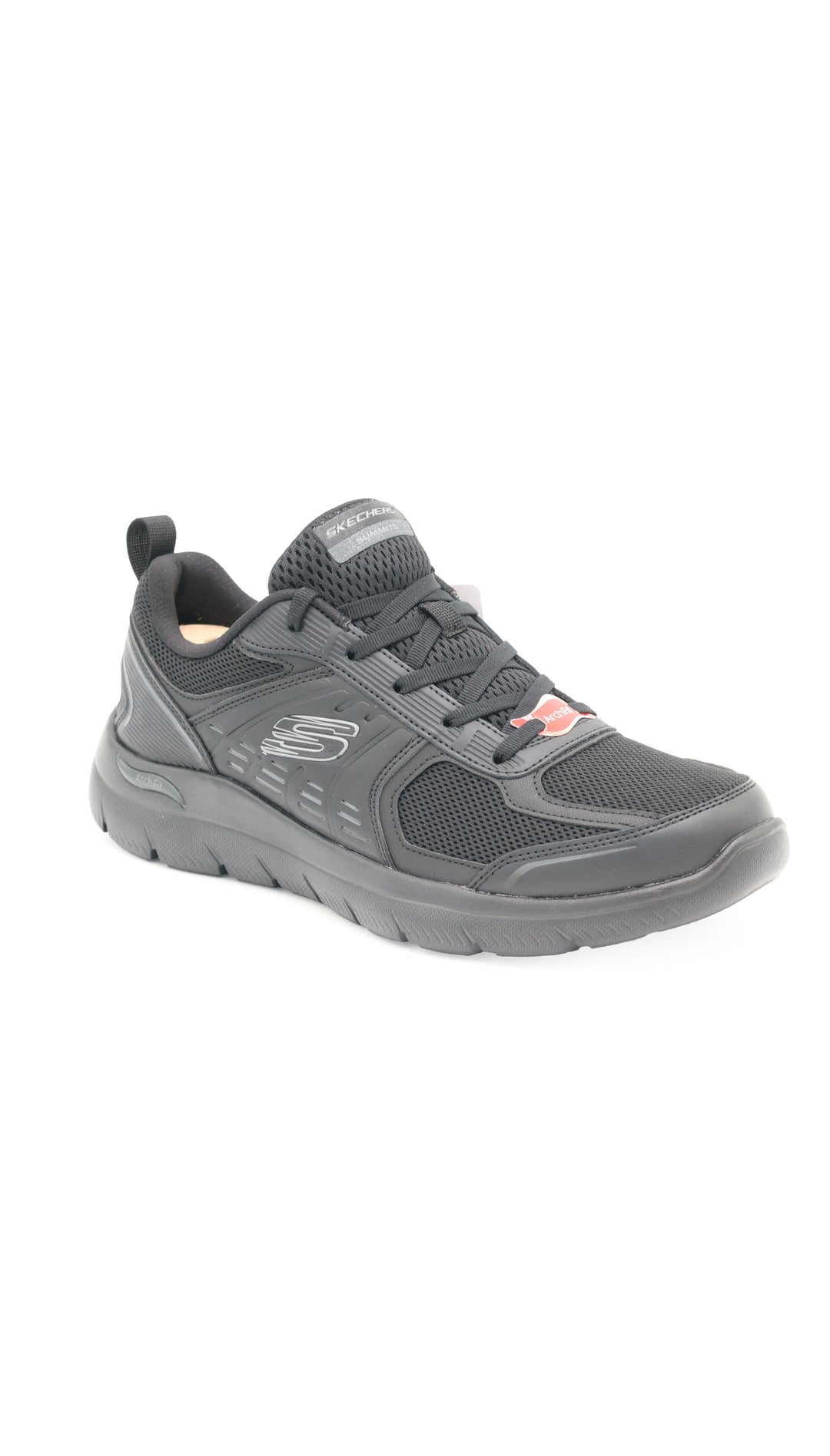 SKECHERS 233179 BBK