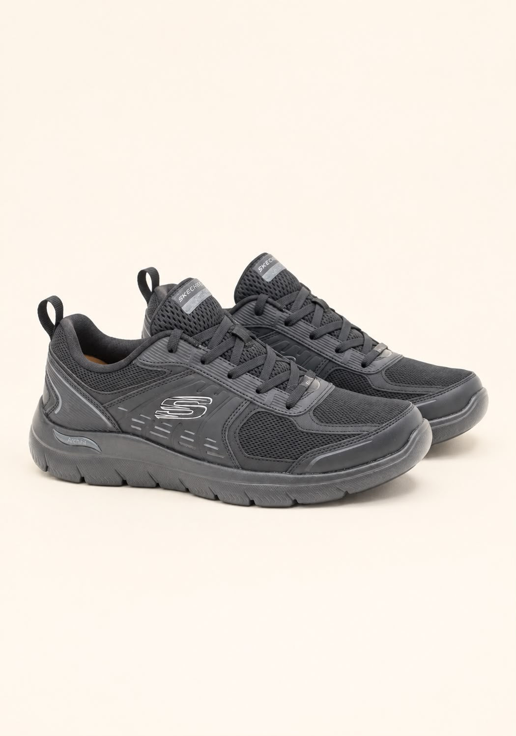 SKECHERS 233179 BBK