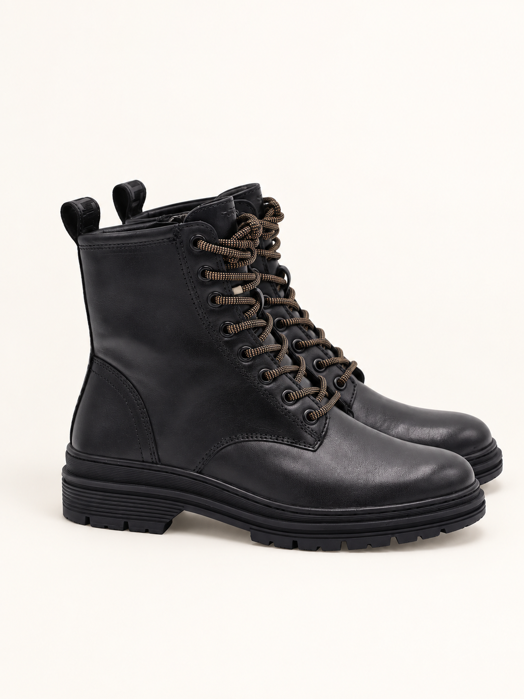 TAMARIS 1-25230-41 001 BLACK