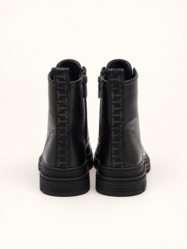TAMARIS 1-25230-41 001 BLACK