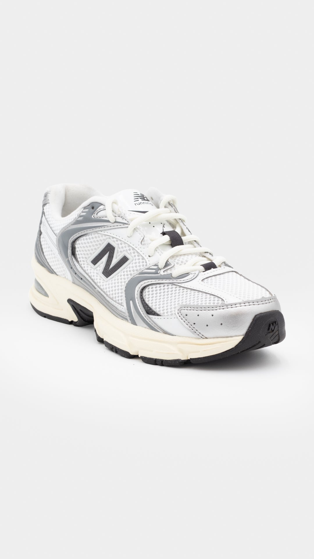 NB 530 GRIGIO SCURO