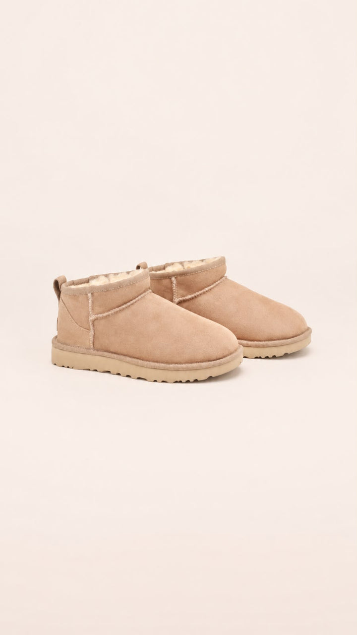 UGG ULTRA MINI