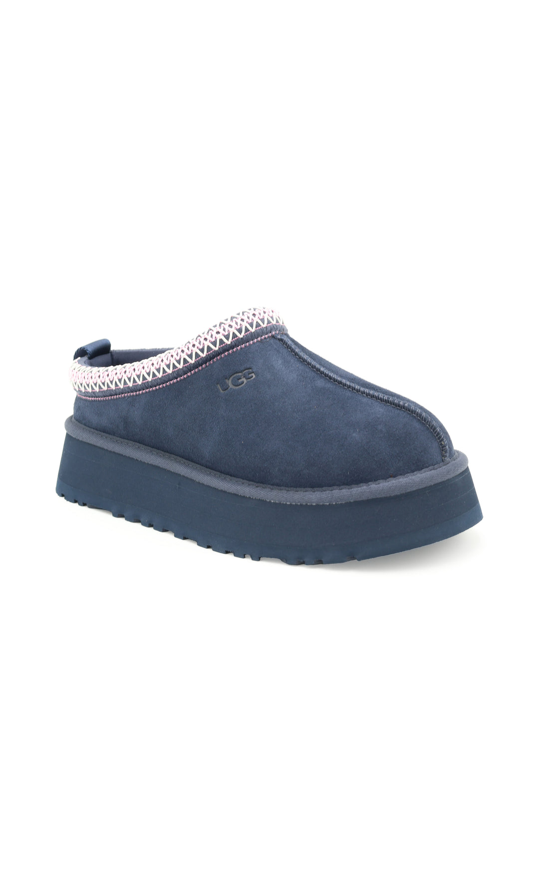 UGG W TAZZ II PLATFORM