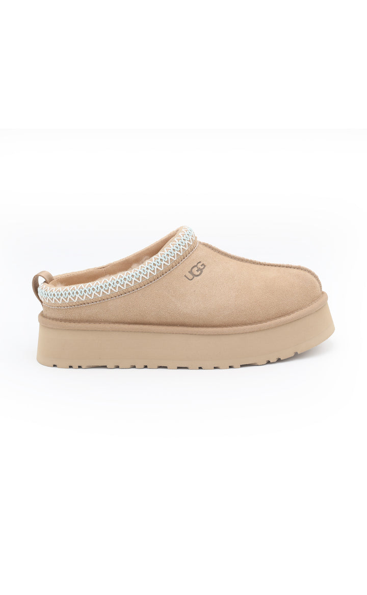 UGG W TAZZ II PLATFORM