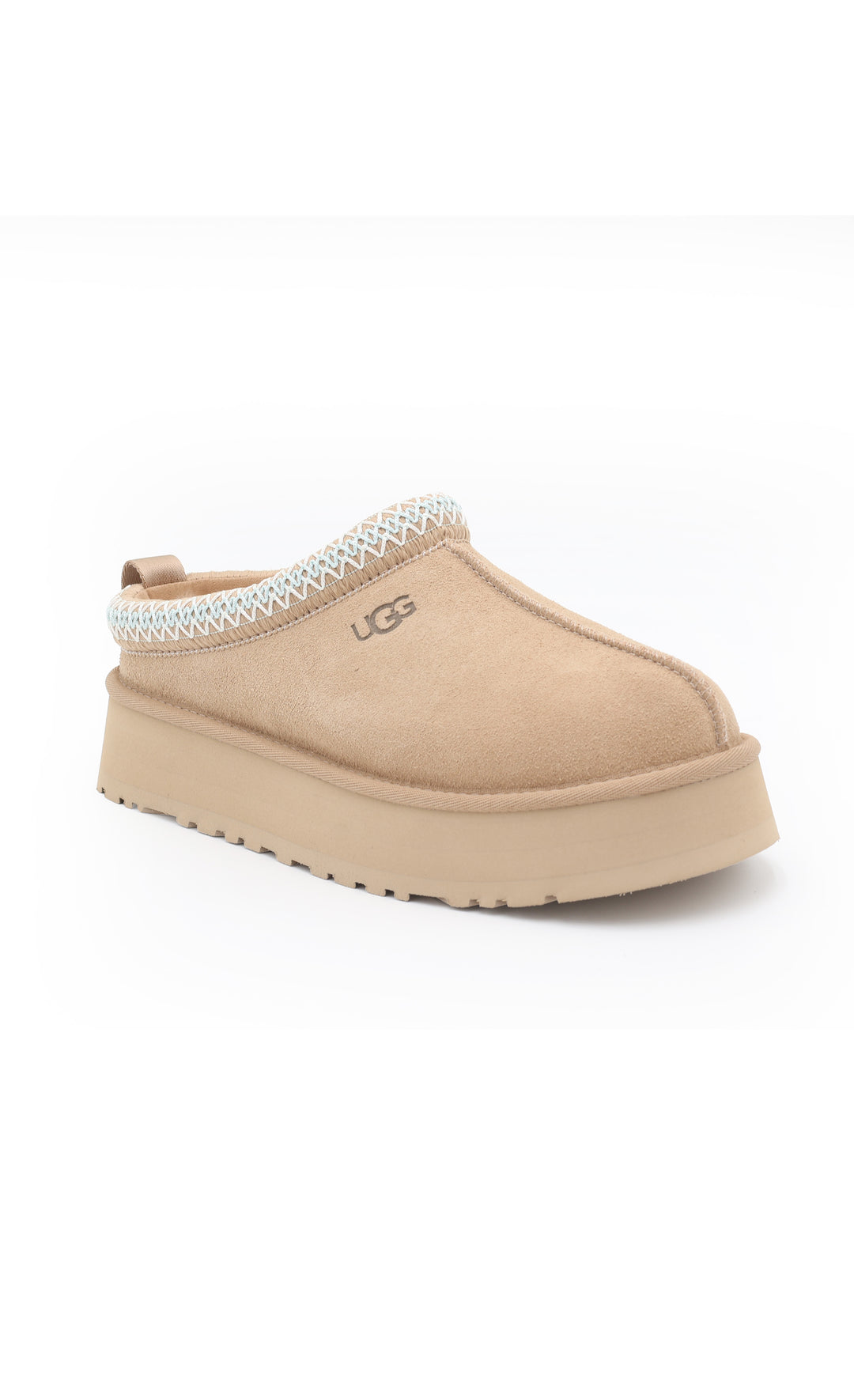 UGG W TAZZ II PLATFORM