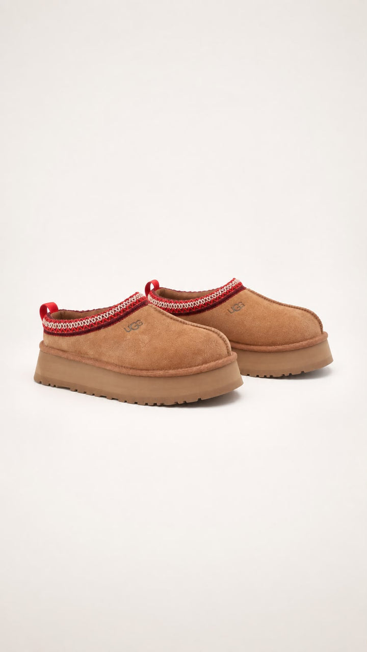 UGG W TAZZ II PLATFORM