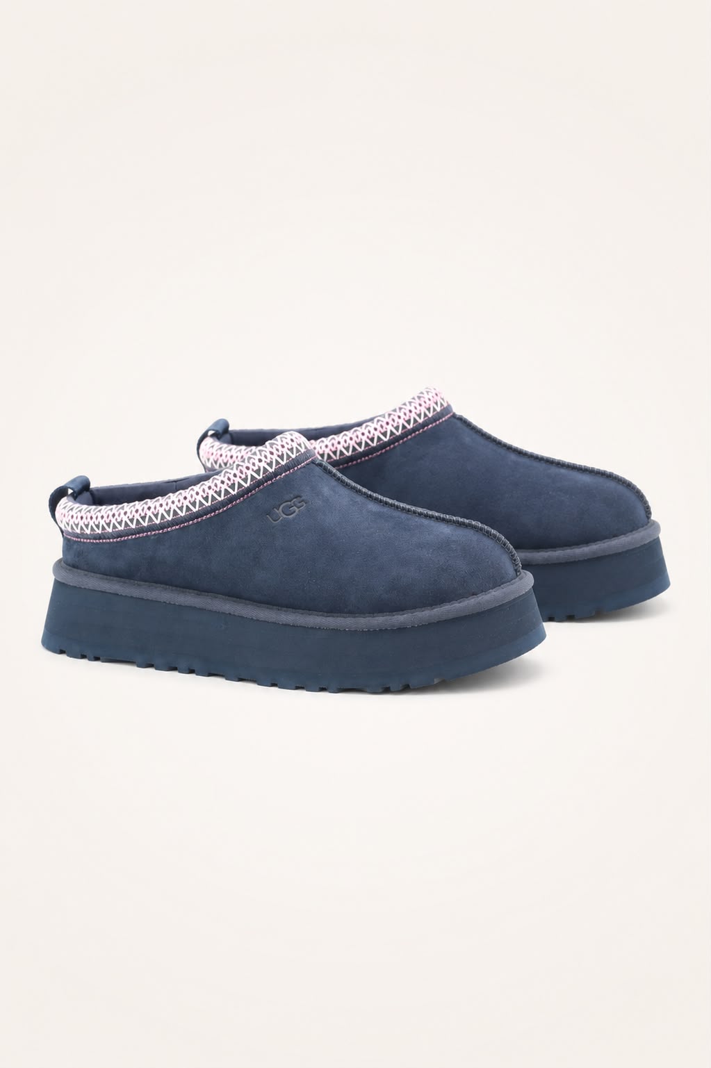 UGG W TAZZ II PLATFORM
