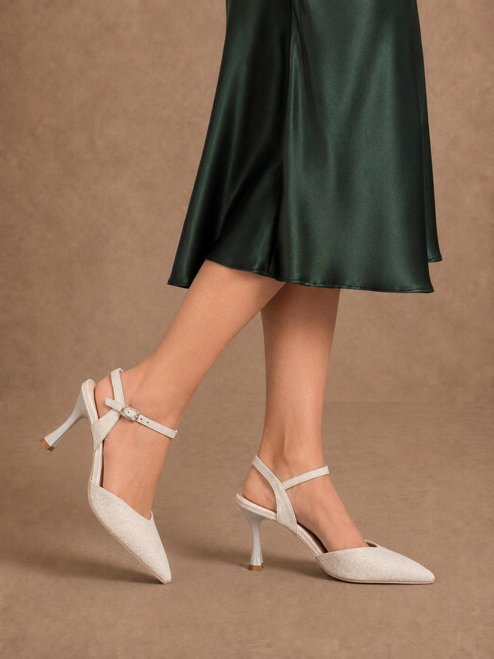 NERO GIARDINI CHANEL LUX