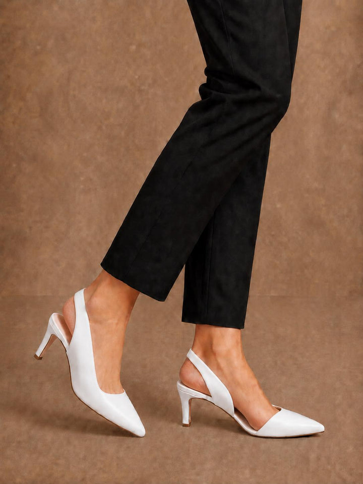 PETER KAISER CHANEL OFFWHITE