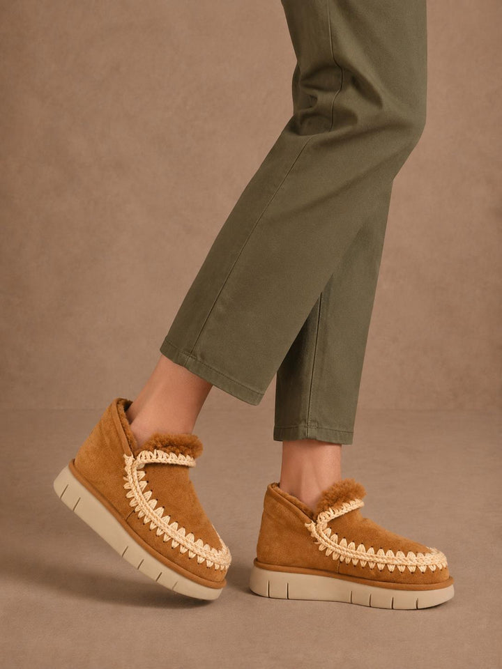 MOU ESKIMO BOUNCE