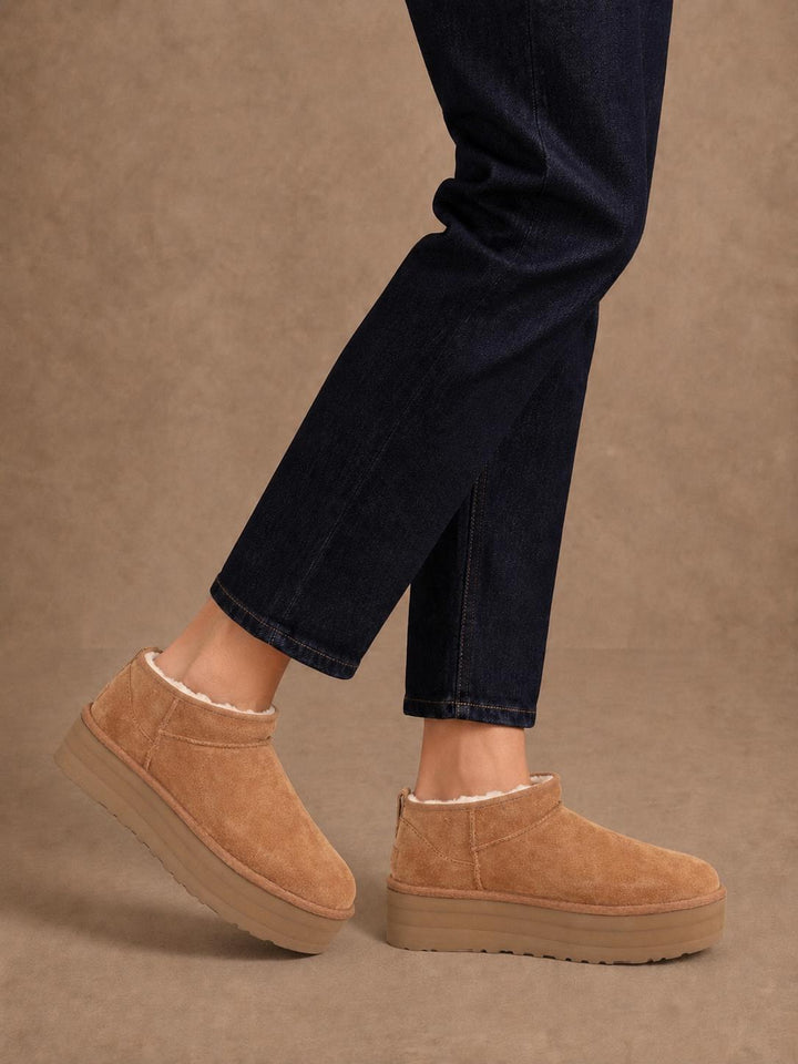 UGG ULTRA MINI PLATFORM