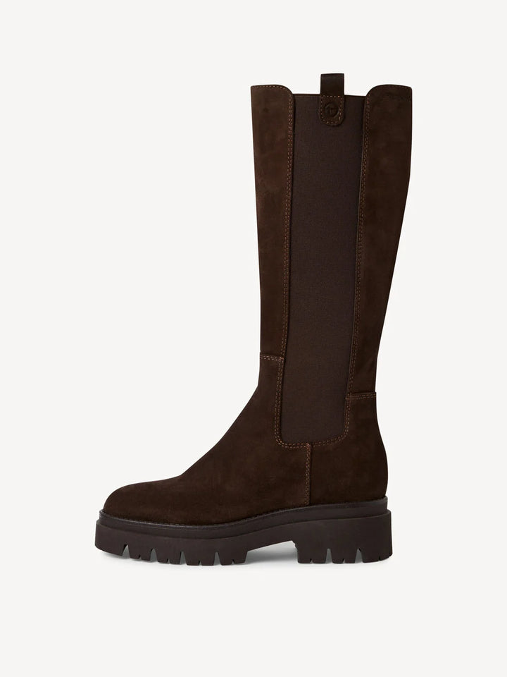 TAMARIS STIVALE 1-25608-41