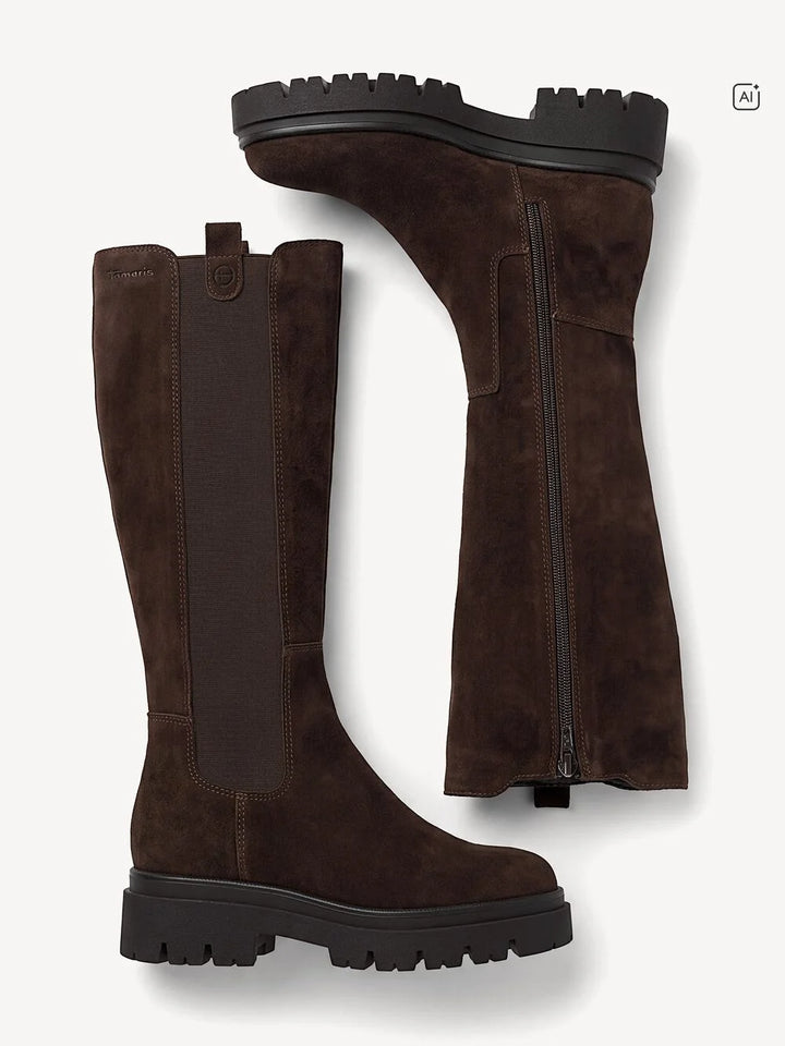 TAMARIS STIVALE 1-25608-41
