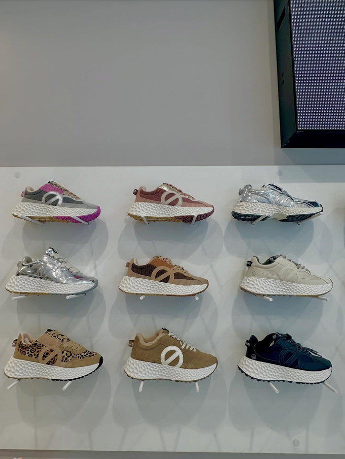 Selezione scarpe Bollicine
